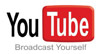 you tube video logo