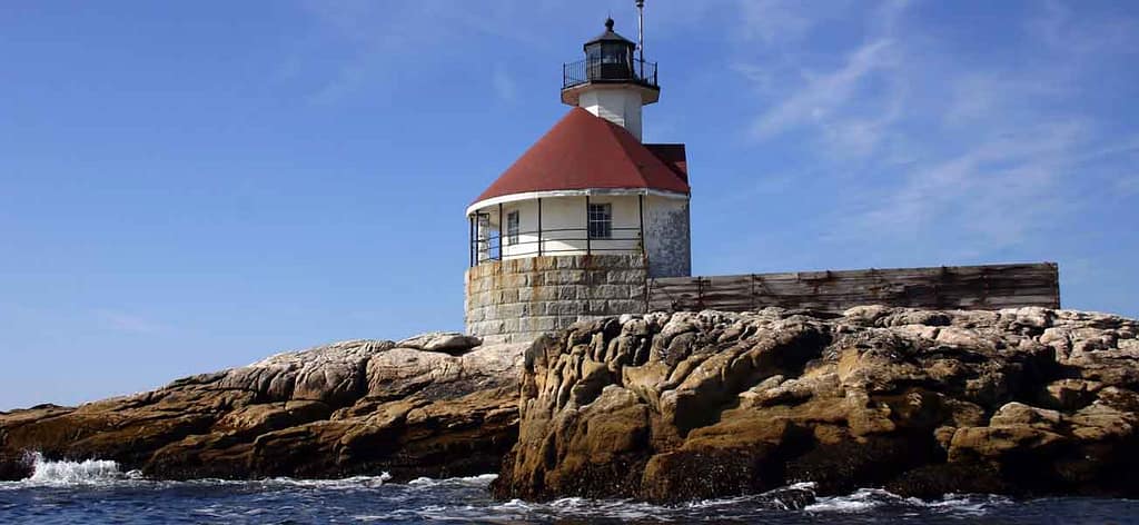 maine lighthouses 