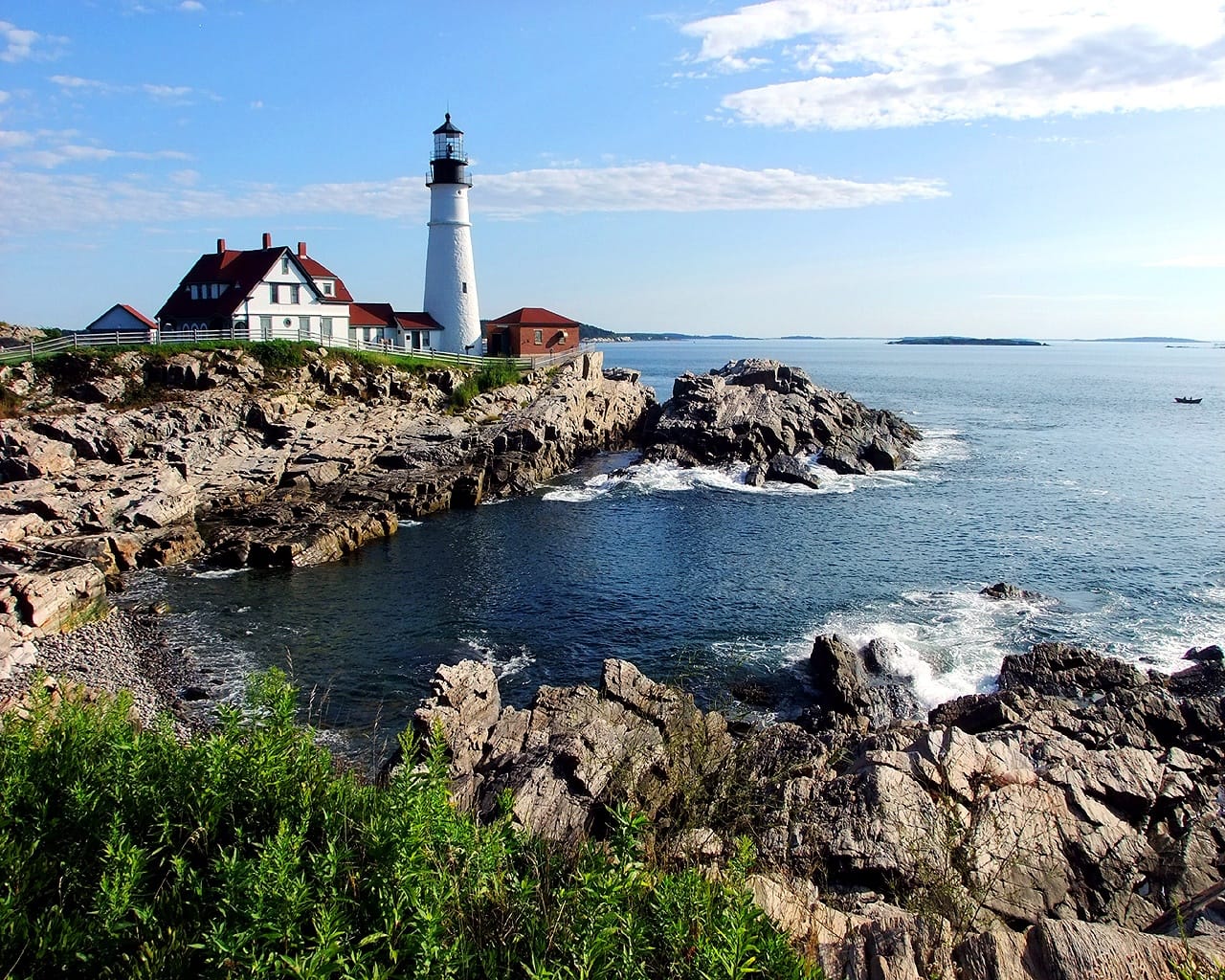 How Much Does It Cost A Day To Vacation In Maine ? - MeInMaine Blog