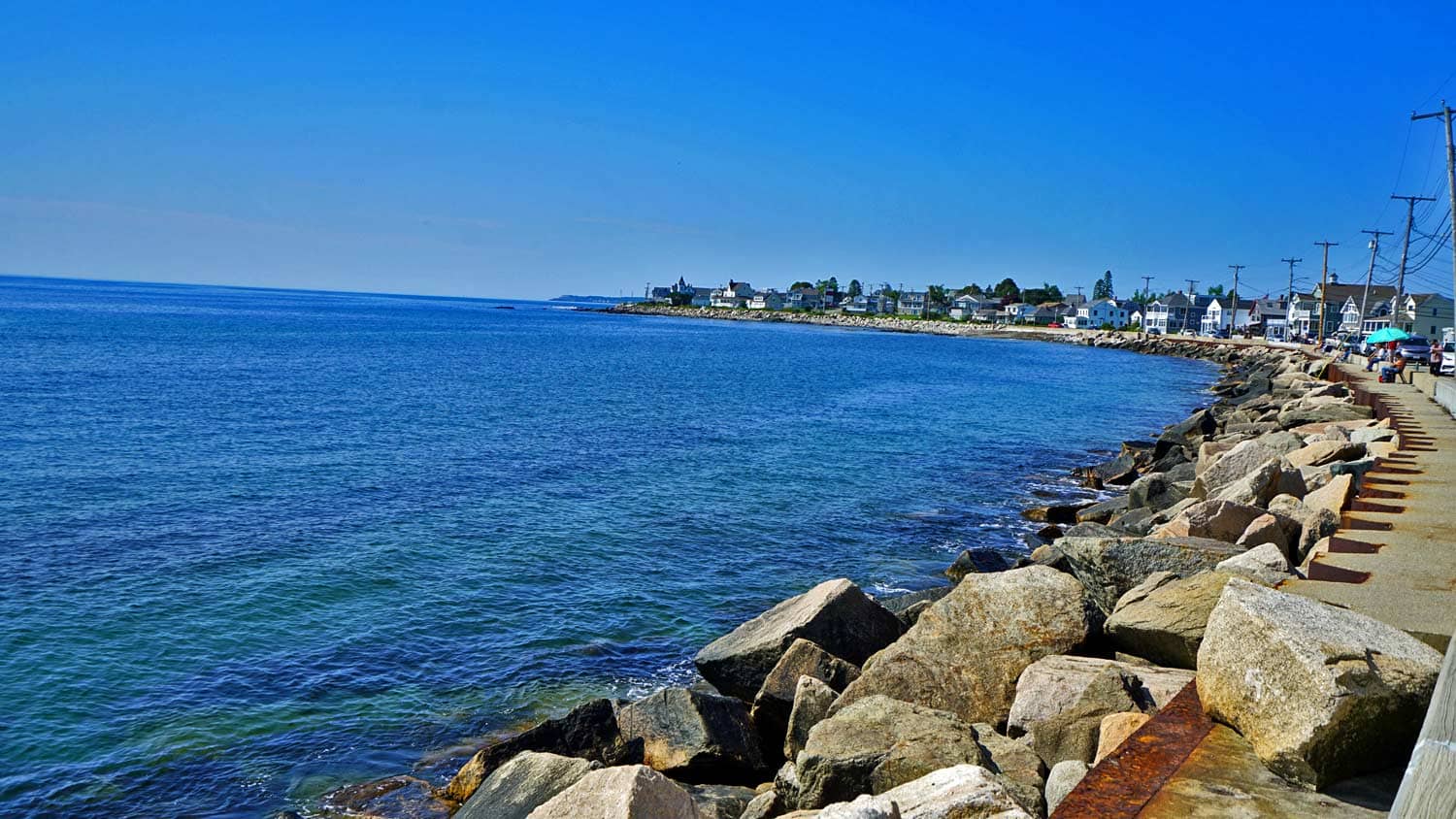 wells moody beach maine