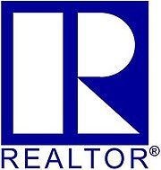 180px Realtor logo