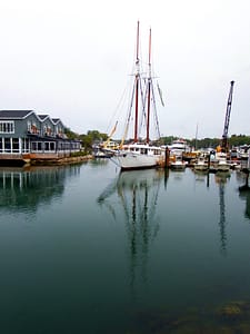 Kennebunkport Maine Tourist Vacations