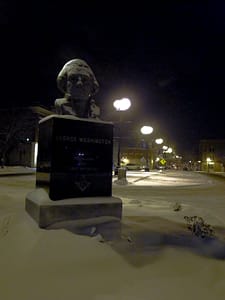 Houlton Maine Market Square