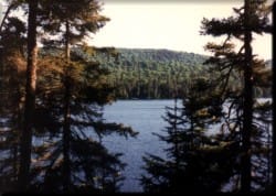 Lakes In Maine That You Use For Free