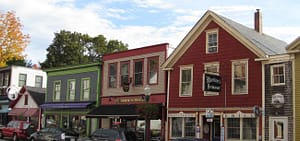 Maine-small-Towns
