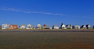 All Kinds, Sizes, Styles Of Maine Beach Homes, Rentals.