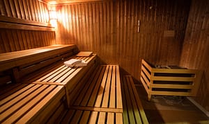 sauna-norwegian-tradition in Maine