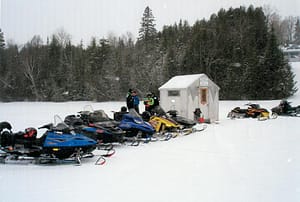 What Is In The Lake For Fish, How Deep Is The Waterbody?