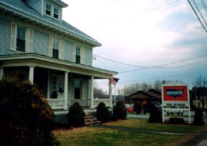 maine real estate office photo