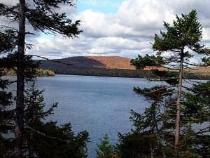 Arsenic Treated Decks, Soil Erosions, Not Situations Maine Lakes Enjoy, Are Happy About.