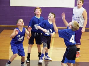 youth basketball in maine aybl 