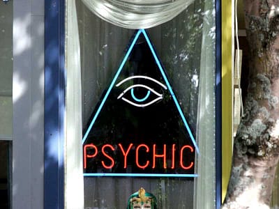 Don't Need A Psychic To Find The Sellers Bottom Line Real Estate Price.