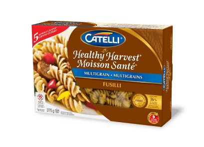 Catelli Macaroni Products In Canada. 
