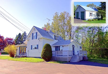 homes for sale houlton