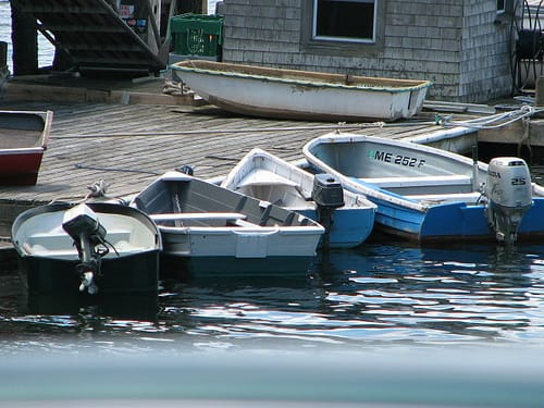 Maine Governor..Lots Of Folks Lined Up, Vying For The Job.