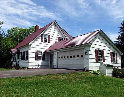 houlton maine home photo