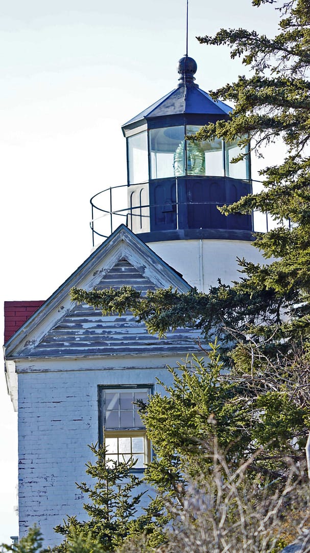 bass harbor maine lighthouse