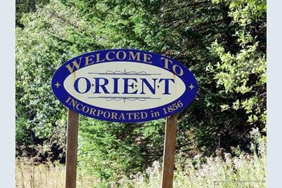 orient me town
