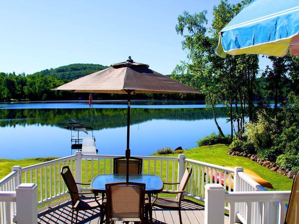 Maine Vacation Property Rental